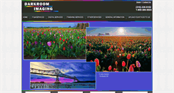 Desktop Screenshot of darkroomunltd.com
